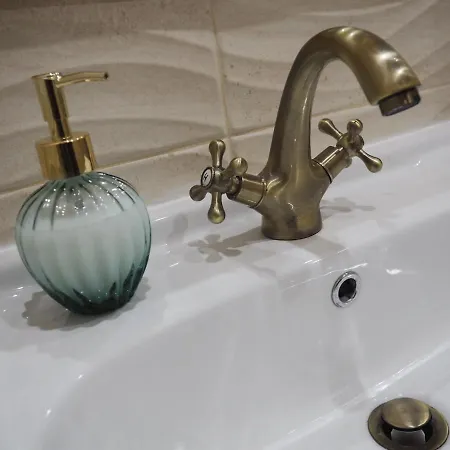 Apartment Charming&luxury - Spacious In Old Town