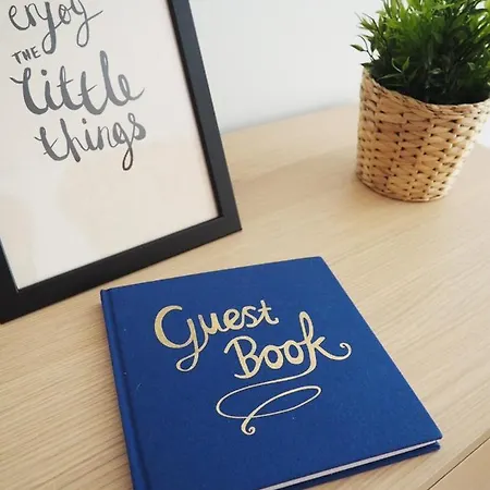 Charming&luxury - Spacious In Old Town