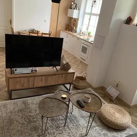 Charming&luxury - Spacious In Old Town