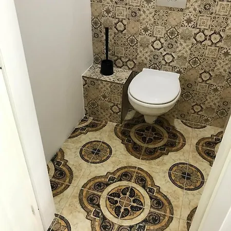 Charming&luxury - Spacious In Old Town Apartment *